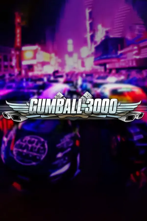 Gumball 3000